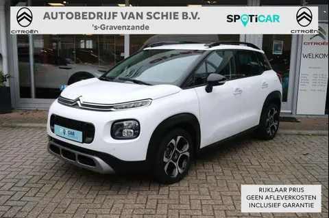 Used CITROEN C3 AIRCROSS Petrol 2018 Ad 