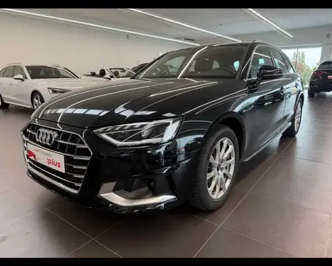 Annonce AUDI A4 Hybride 2023 d'occasion 