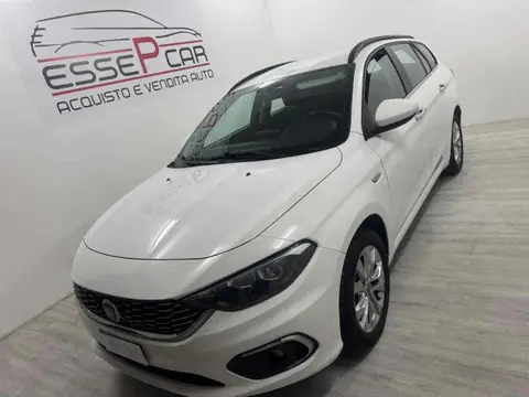 Annonce FIAT TIPO Diesel 2019 d'occasion 