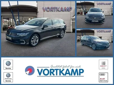 Used VOLKSWAGEN PASSAT Hybrid 2021 Ad 