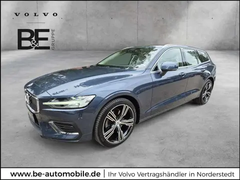 Used VOLVO V60 Petrol 2021 Ad 