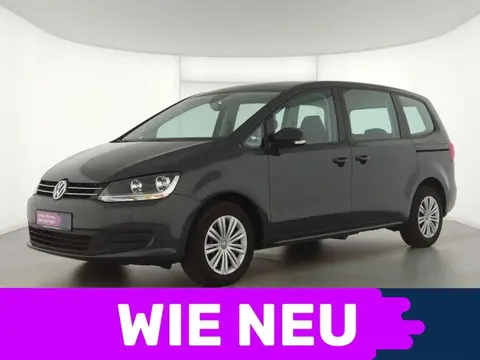 Annonce VOLKSWAGEN SHARAN Essence 2019 d'occasion 