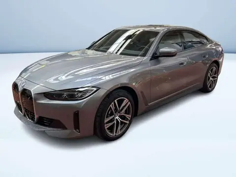 Annonce BMW I4 Électrique 2023 d'occasion 