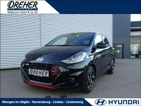 Annonce HYUNDAI I10 Essence 2023 d'occasion 