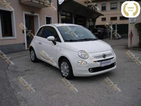 Used FIAT 500 Diesel 2018 Ad 