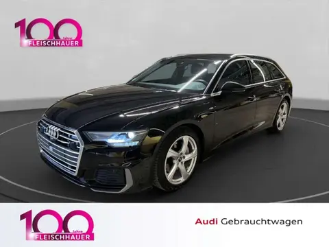 Annonce AUDI A6 Essence 2023 d'occasion 