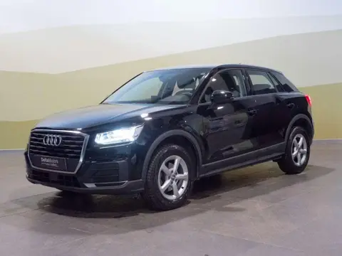 Annonce AUDI Q2 Diesel 2020 d'occasion 