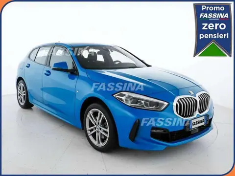 Annonce BMW SERIE 1 Essence 2024 d'occasion 