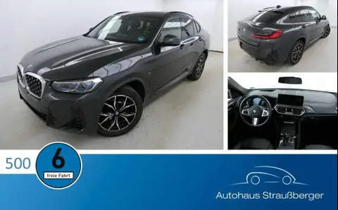 Used BMW X4 Diesel 2024 Ad 