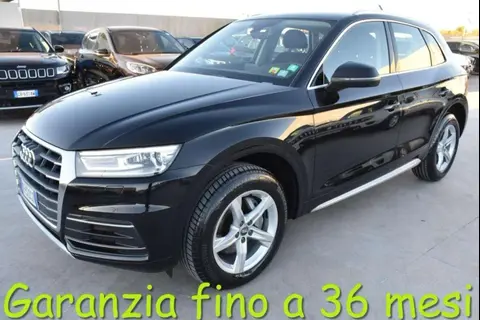 Used AUDI Q5 Diesel 2018 Ad 