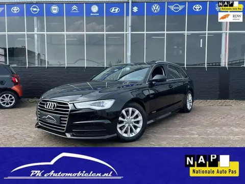 Used AUDI A6 Petrol 2018 Ad 