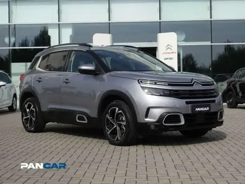 Annonce CITROEN C5 AIRCROSS Diesel 2022 d'occasion 