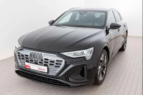 Annonce AUDI Q8 Électrique 2023 d'occasion 