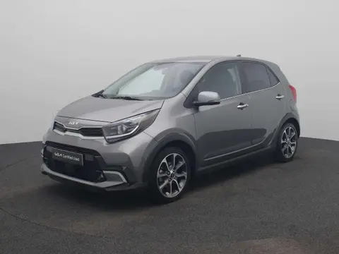 Annonce KIA PICANTO Essence 2022 d'occasion 