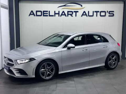 Used MERCEDES-BENZ CLASSE A Petrol 2019 Ad 