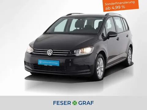 Used VOLKSWAGEN TOURAN Diesel 2019 Ad 