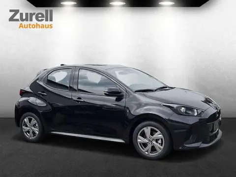 Annonce MAZDA 2 Hybride 2024 d'occasion 