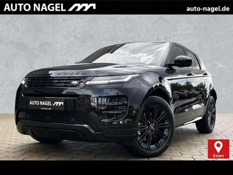 Annonce LAND ROVER RANGE ROVER EVOQUE Diesel 2024 d'occasion Allemagne