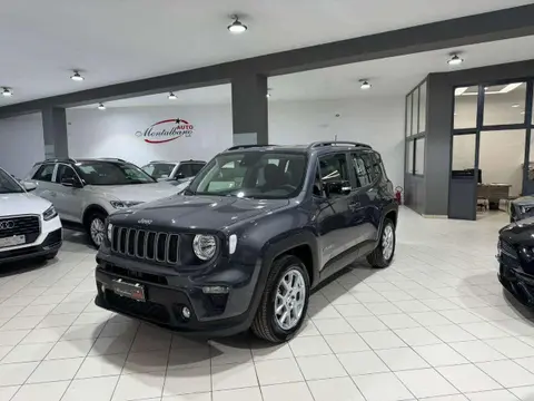 Used JEEP RENEGADE Diesel 2024 Ad 