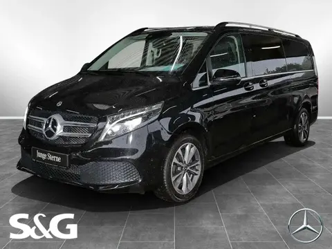 Used MERCEDES-BENZ CLASSE V Diesel 2023 Ad 