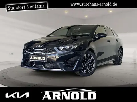 Used KIA PROCEED Petrol 2024 Ad 