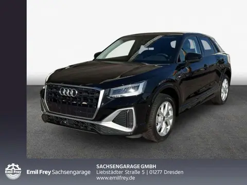 Used AUDI Q2 Petrol 2023 Ad 