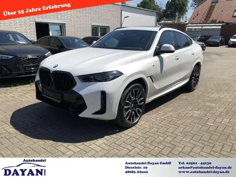 Used BMW X6 Diesel 2024 Ad 