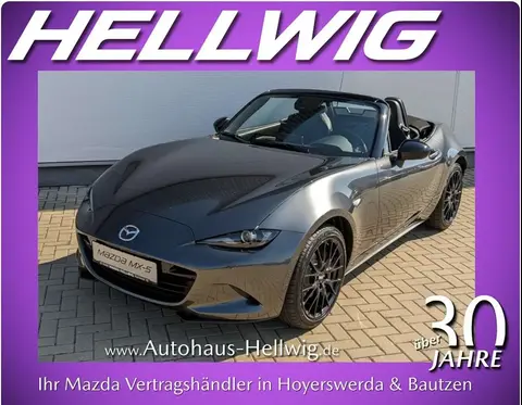 Annonce MAZDA MX-5 Essence 2024 d'occasion 