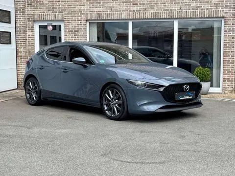 Used MAZDA 3 Petrol 2019 Ad 