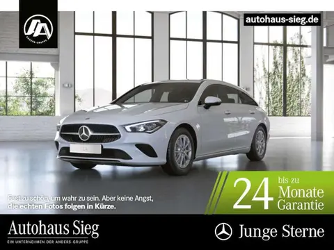 Used MERCEDES-BENZ CLASSE CLA Diesel 2023 Ad 