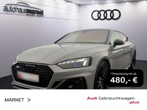 Annonce AUDI RS5 Essence 2021 d'occasion 