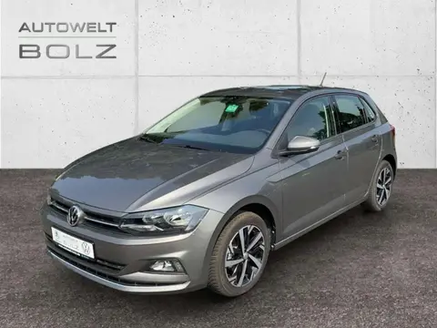 Used VOLKSWAGEN POLO Petrol 2020 Ad 