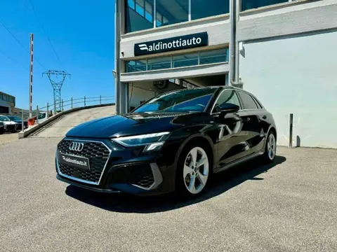 Annonce AUDI A3 Diesel 2023 d'occasion 