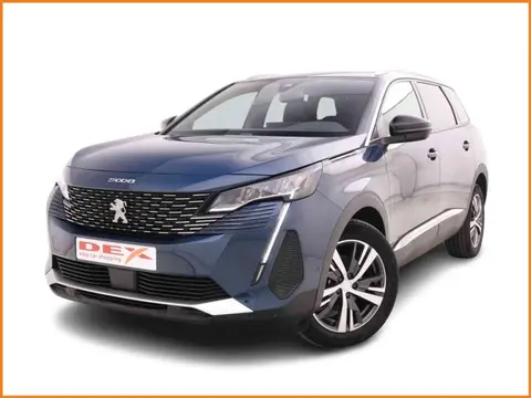 Used PEUGEOT 5008 Petrol 2023 Ad 