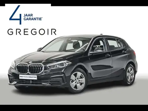 Annonce BMW SERIE 1 Diesel 2023 d'occasion Belgique