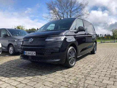 Annonce VOLKSWAGEN T7 Diesel 2024 d'occasion 