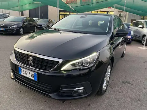 Annonce PEUGEOT 308 Diesel 2018 d'occasion 