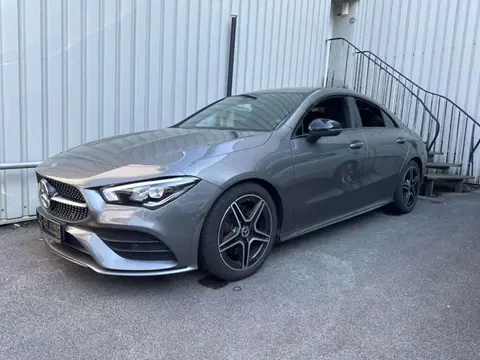 Annonce MERCEDES-BENZ CLASSE CLA Essence 2020 d'occasion 