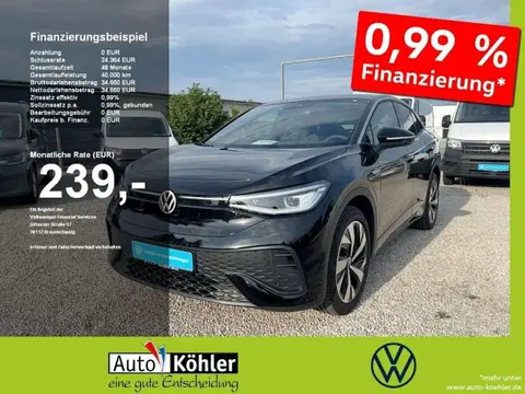 Used VOLKSWAGEN ID.5 Electric 2022 Ad 