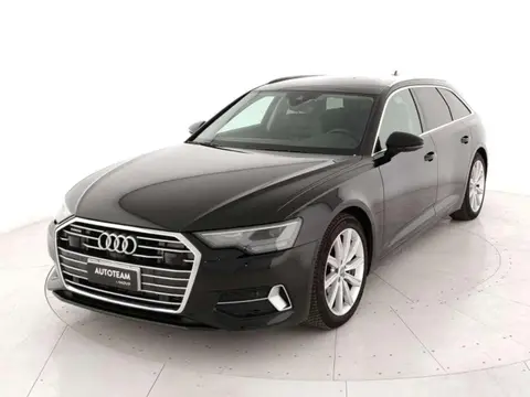 Used AUDI A6 Hybrid 2022 Ad 