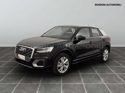 Annonce AUDI Q2 Essence 2019 d'occasion 