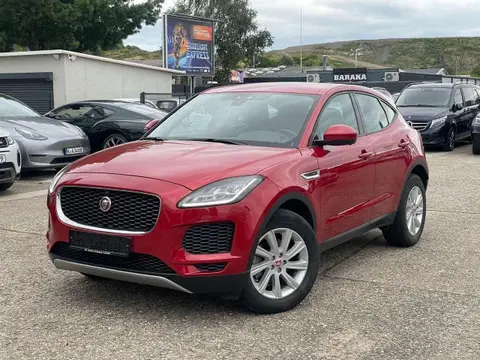 Used JAGUAR E-PACE Diesel 2018 Ad 