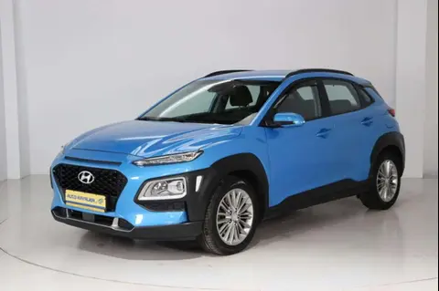 Annonce HYUNDAI KONA Essence 2018 d'occasion 