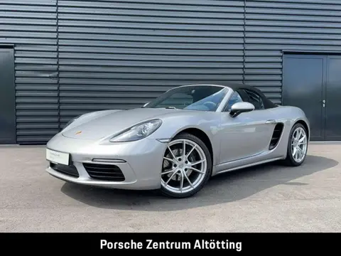 Used PORSCHE BOXSTER Petrol 2023 Ad 