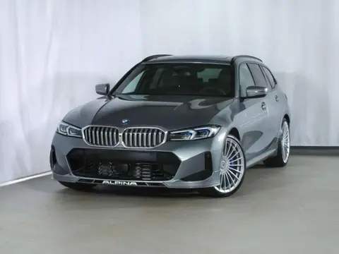 Annonce ALPINA B3 Essence 2024 d'occasion 