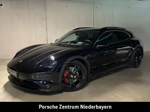 Annonce PORSCHE TAYCAN Électrique 2024 d'occasion Allemagne