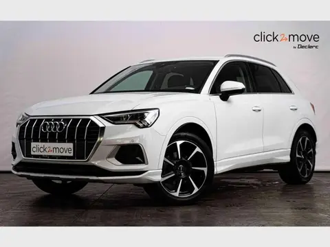 Used AUDI Q3 Petrol 2019 Ad 