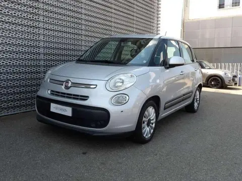 Used FIAT 500L Diesel 2015 Ad 