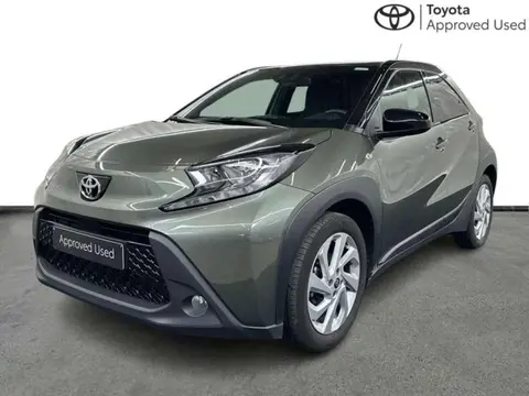 Used TOYOTA AYGO X Petrol 2023 Ad 