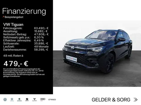 Used VOLKSWAGEN TIGUAN Diesel 2024 Ad 